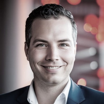 Ron Vermeulen