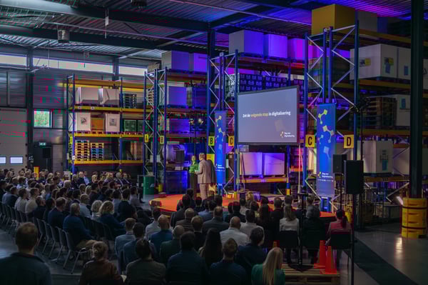 Dag van Digitalisering 2024