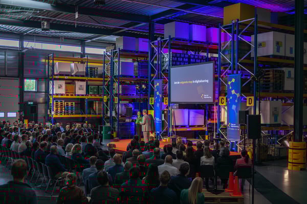 Dag van Digitalisering 2024