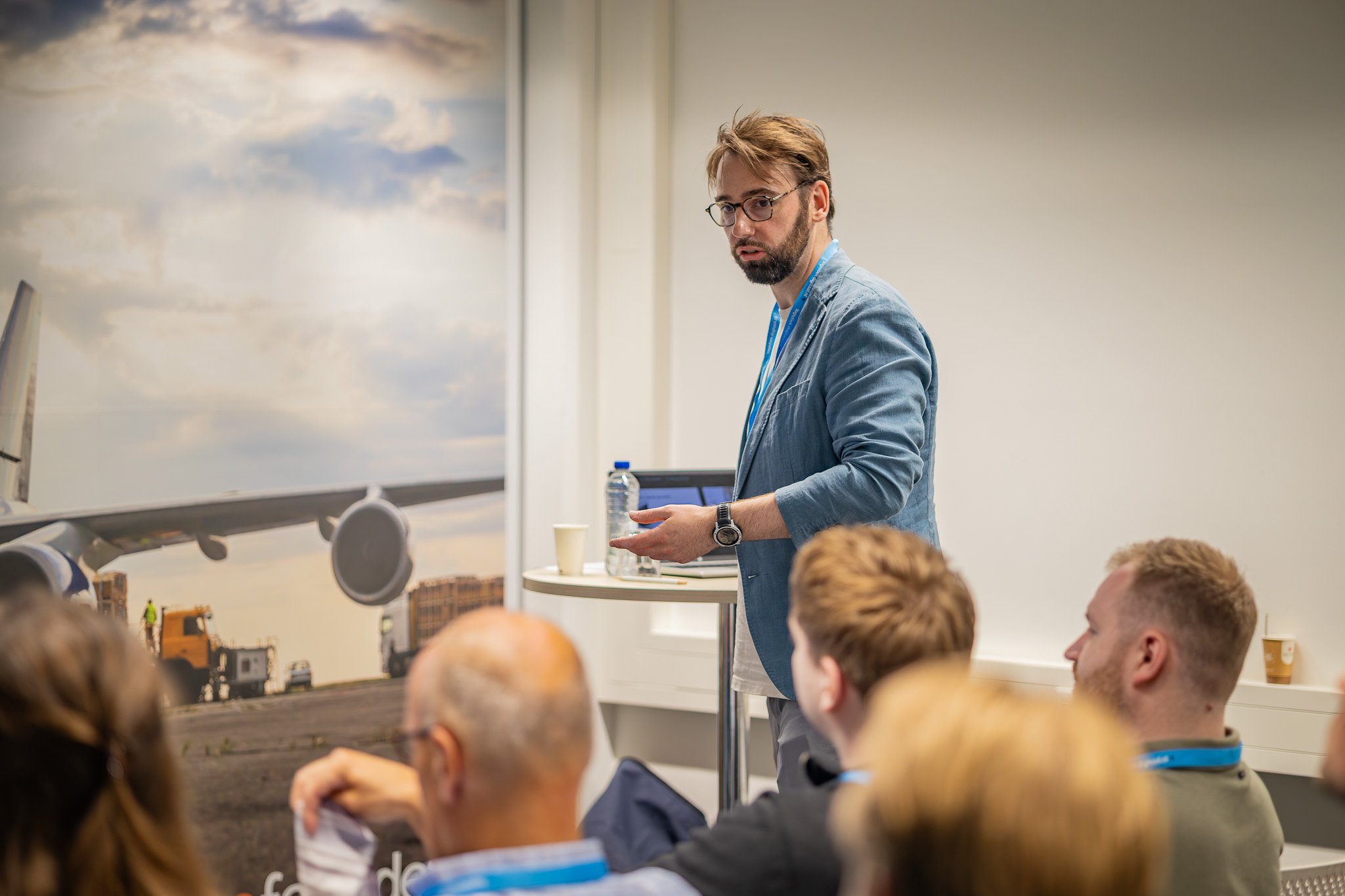 Tom: Hoe ziet jouw toekomstige IT-landschap eruit?