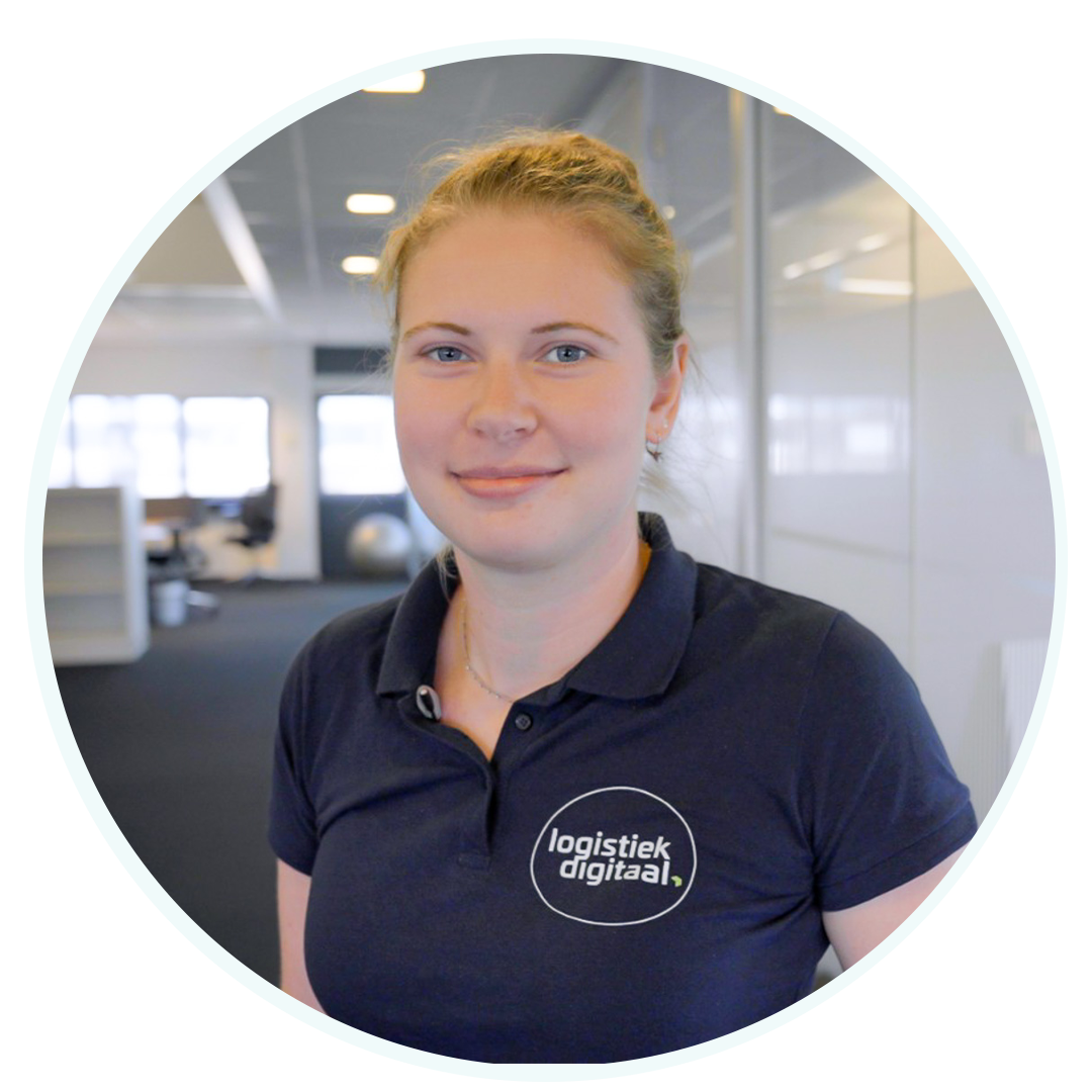 Anneloes van klaveren