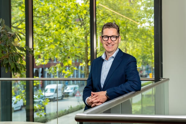 Foto Rick van der Kleij