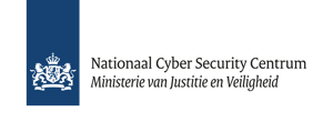Nationaal Cyber Security Centrum
