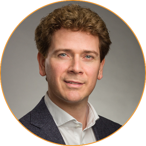 Joost van Deursen | Logistiek Digitaal