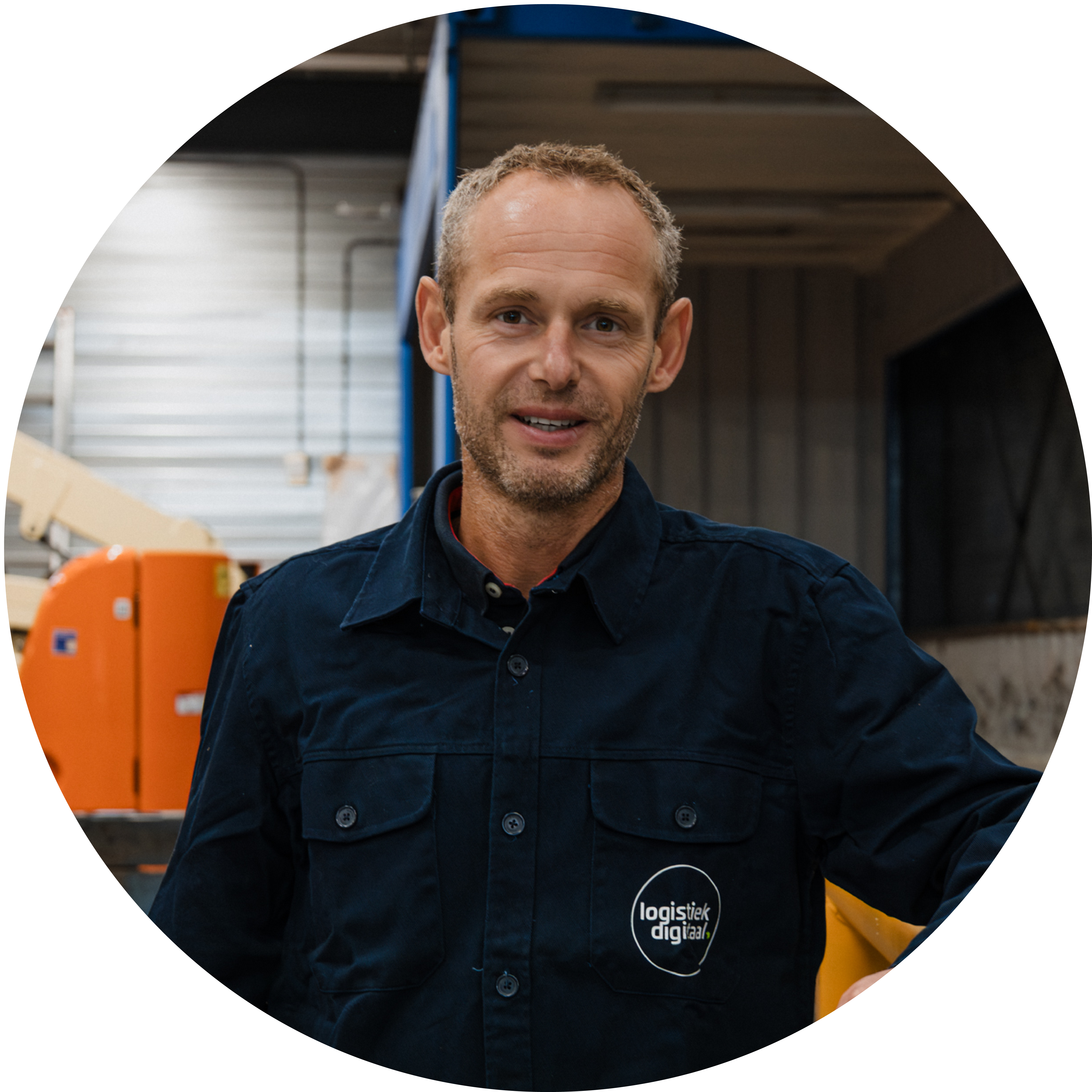 Jos Denissen profielfoto