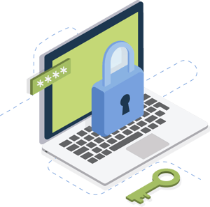 Logistiek Digitaal Cybersecurity