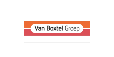 Logistiek Digitaliseren | Van Boxtel Groep | Logistiek Digitaal