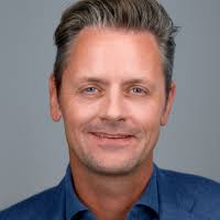 Menno Lambooij Voorzitter DALTI