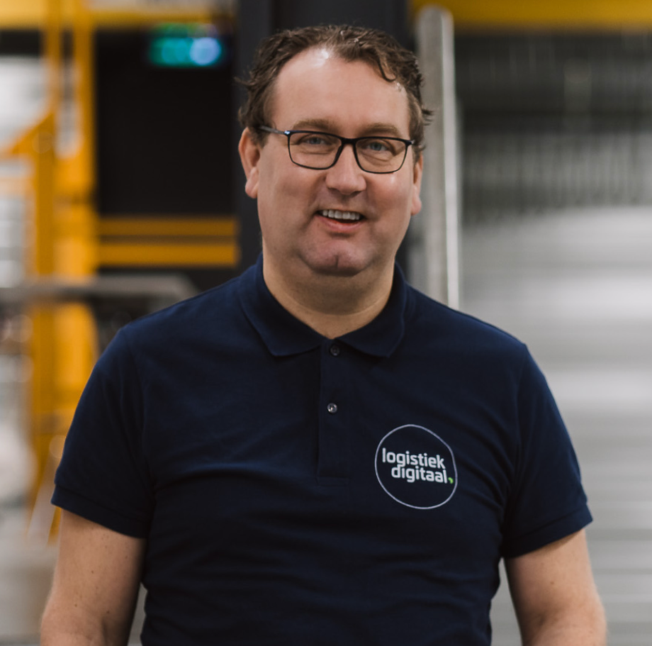 Oscar van Veen Logistiek Digitaal-1