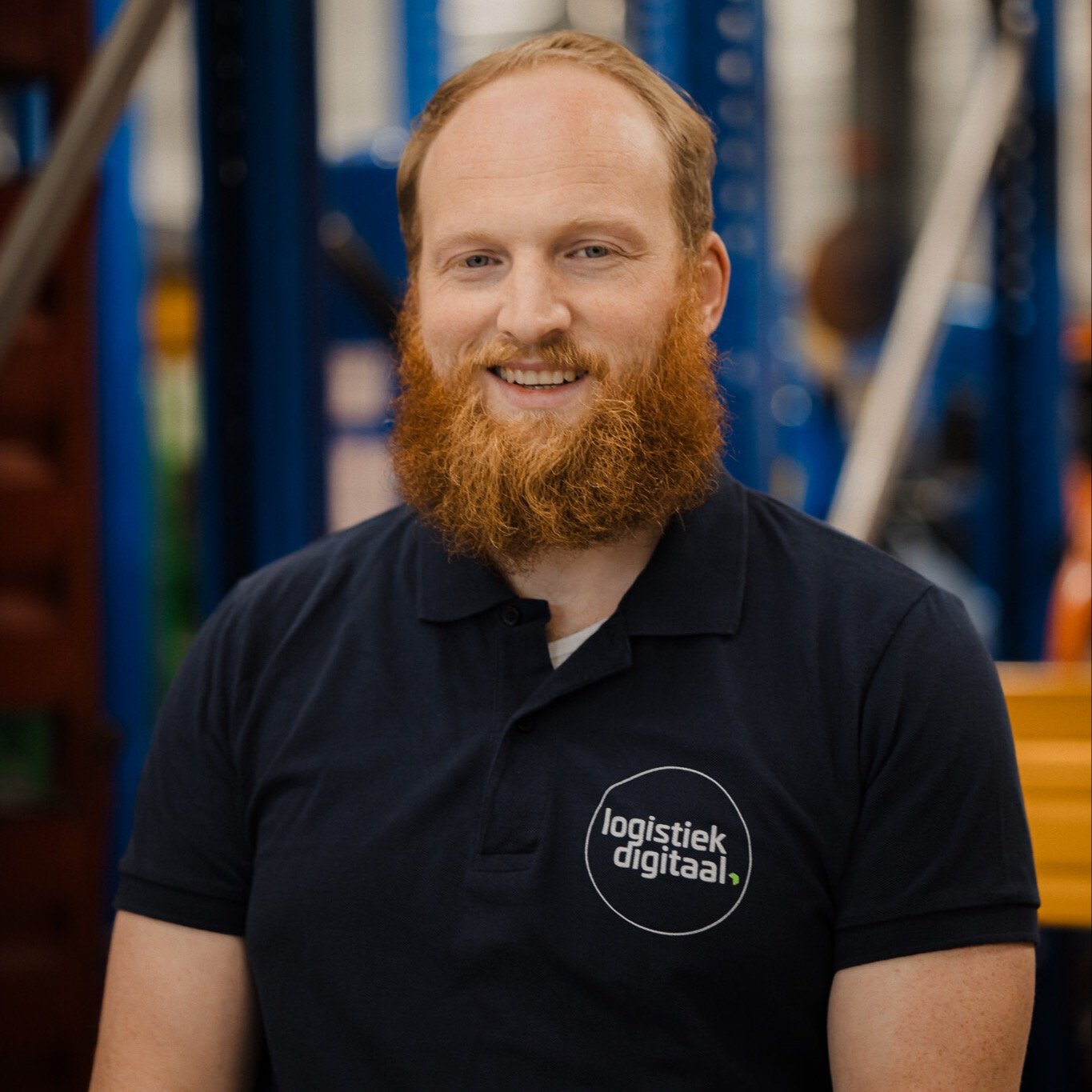 Rick Reijersen van Buuren