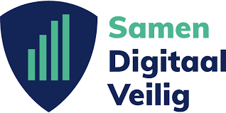 Samen Digitaal Veilig Samen Digitaal Veilig