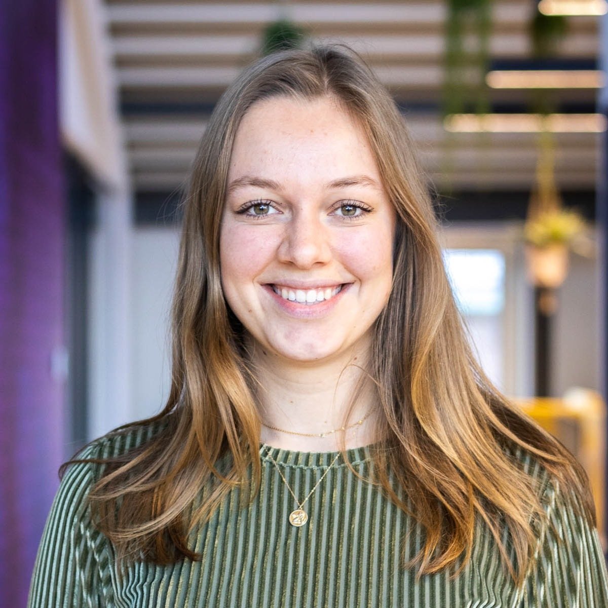 Sanne van den Bogaart
