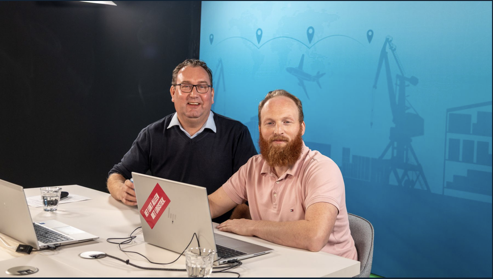 Webinar Digitaal koppelen in de keten