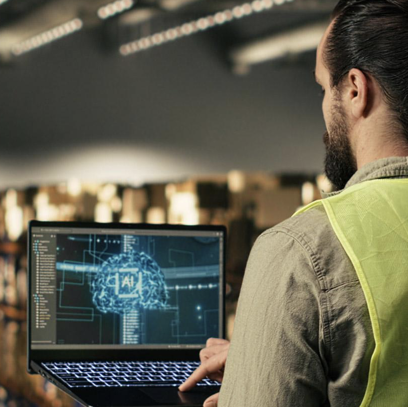 AI praktijktraining evofenedex