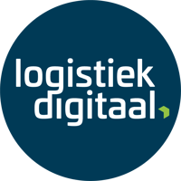 Logistiek Digitaal logo 2023