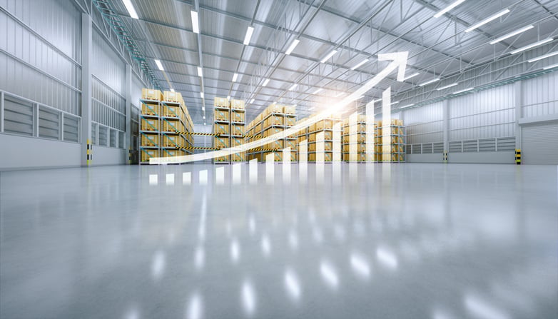 Forecasting warehouse